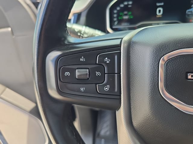 2024 GMC Sierra 2500HD Denali - Photo 24