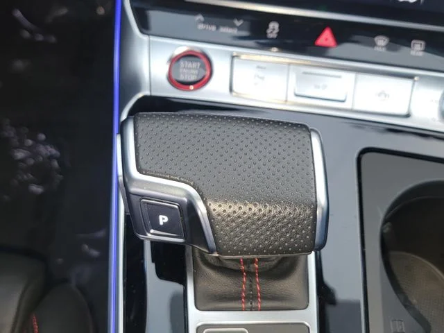 2024 Audi S7 Prestige - Photo 22
