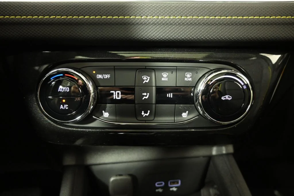 2026 Chevrolet Trailblazer Activ - Photo 28