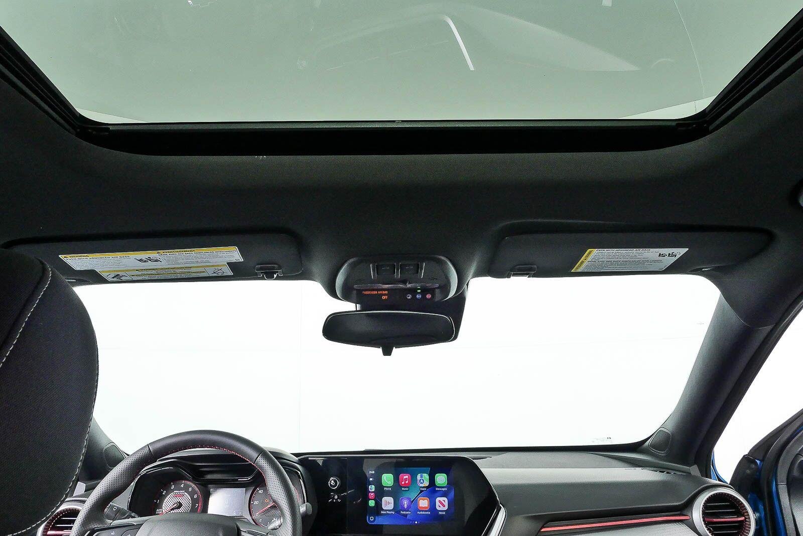 2026 Chevrolet Trax RS - Photo 18