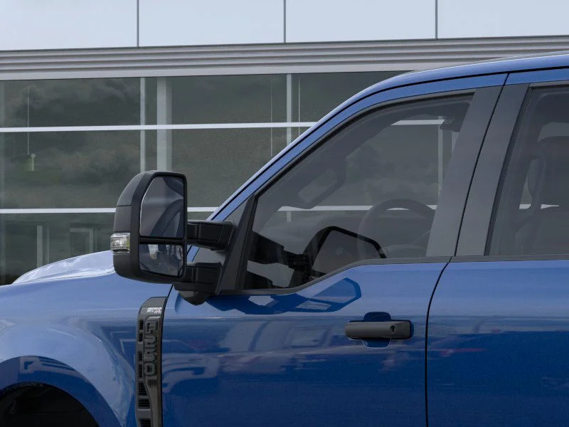 New 2026 Argon Blue Metallic Ford XL image 43