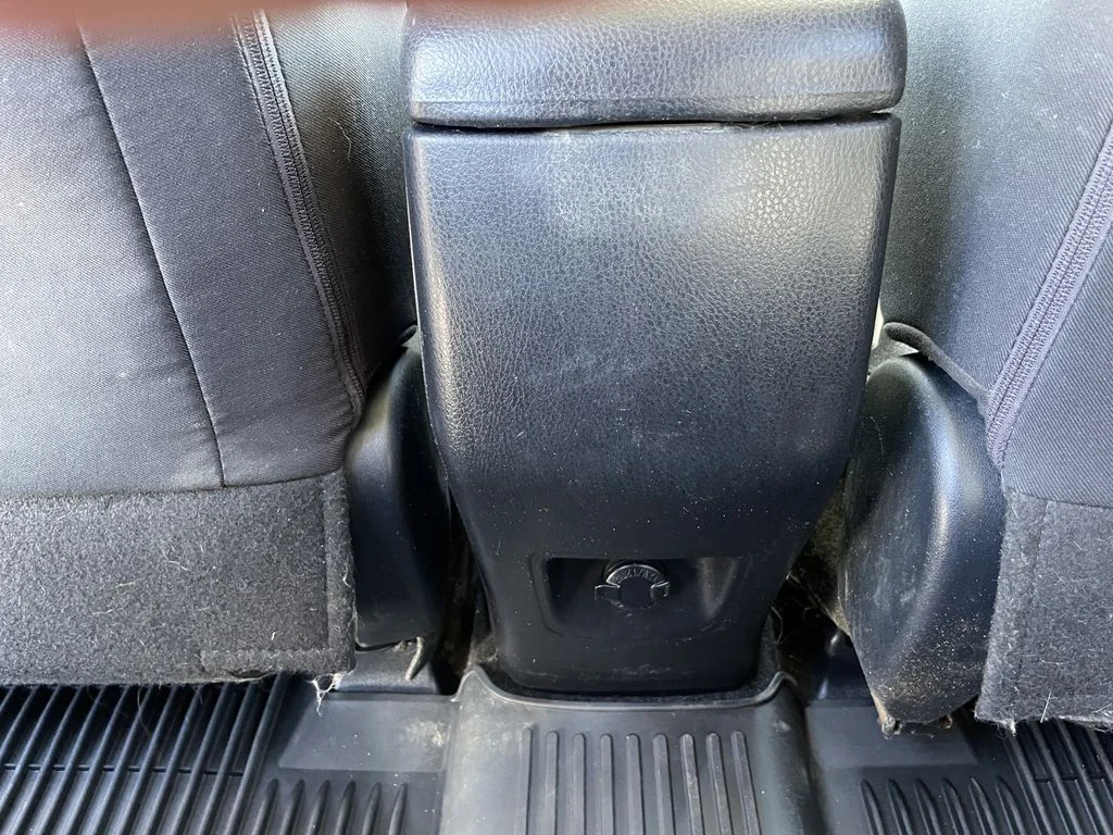 Used 2017 Super White Toyota XLE image 13