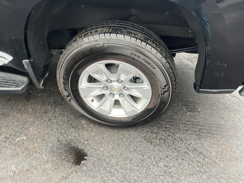 2024 Chevrolet Silverado 1500 LT - Photo 32