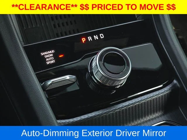 Used 2026 White Jeep Limited Reserve image 27