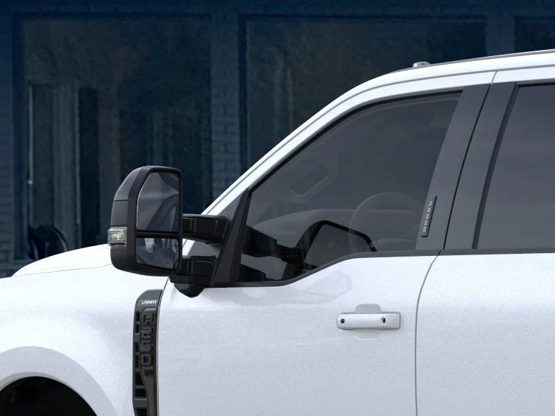 New 2026 White Ford Lariat image 20
