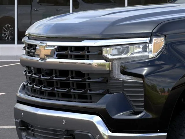 2026 Chevrolet Silverado 1500 LT - Photo 13