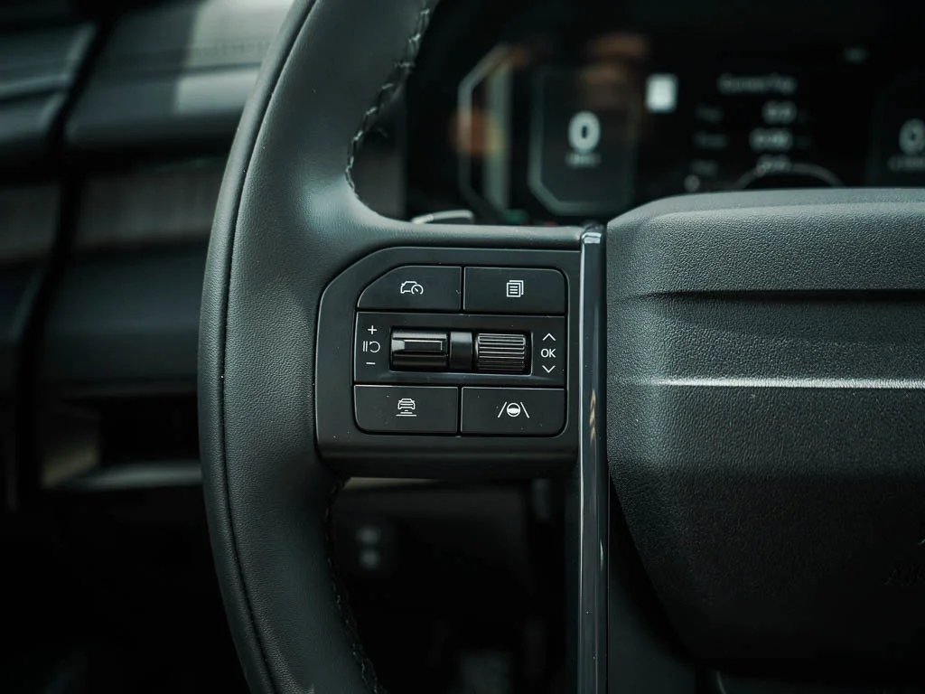 New 2027 Panthera Metal Kia X-Line SX Prestige AWD image 22