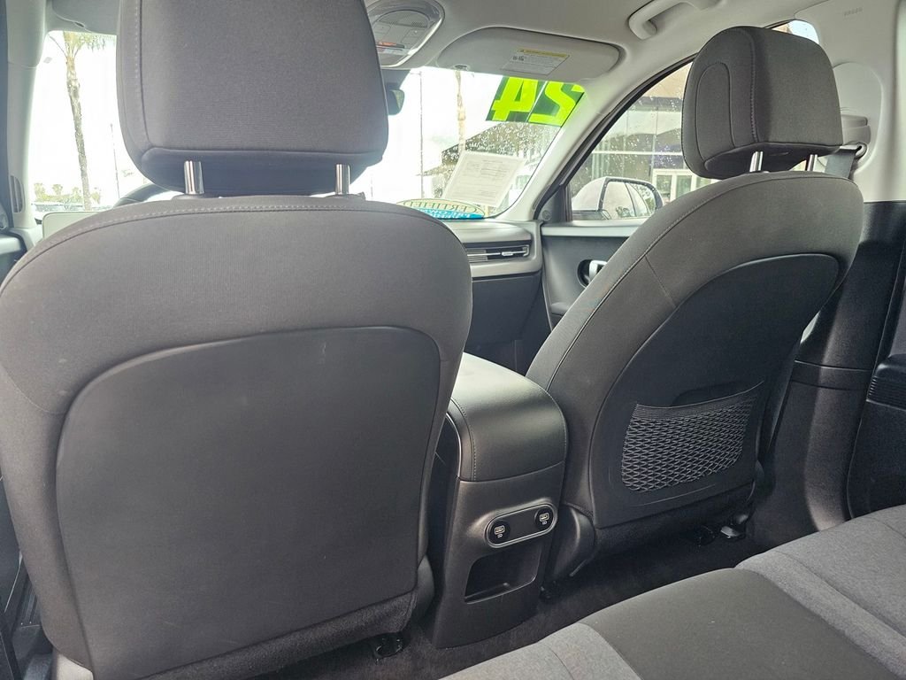 2024 Hyundai IONIQ 5 SEL - Photo 22