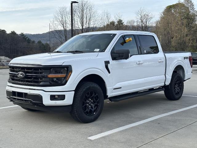 2025 Ford F-150 XLT - Photo 16