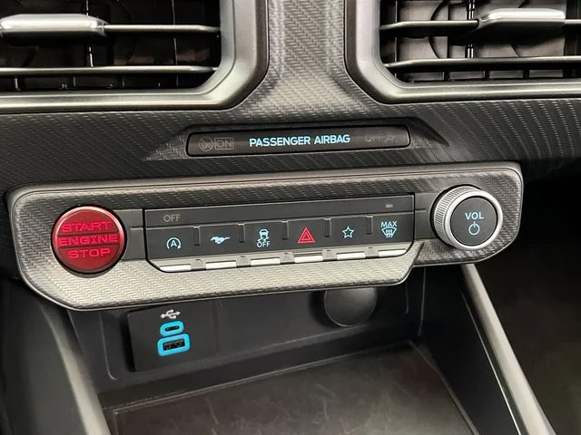 Used 2025 Blue Ford GT image 23