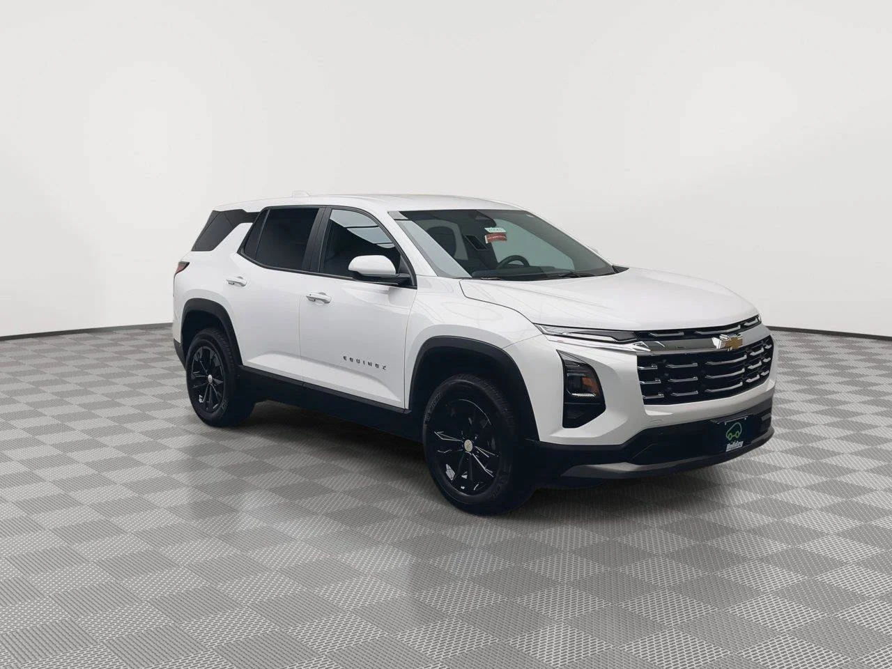 2026 Chevrolet Equinox LT - Photo 32