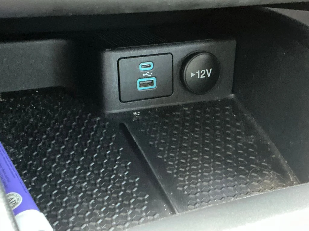 Used 2021 Gray Ford Outer Banks image 41