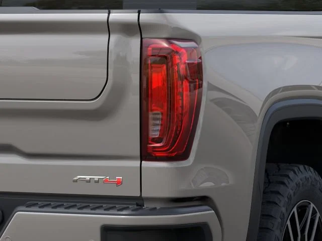 New 2026 Coastal Dune GMC AT4 image 11