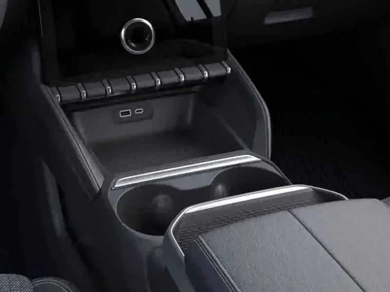 New 2026 Sterling Metallic GMC Elevation image 23