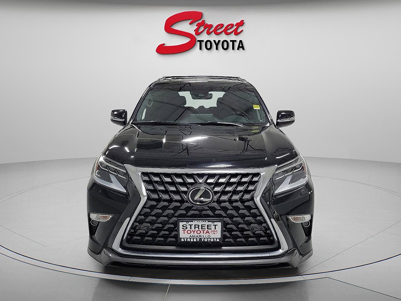 2023 Lexus GX PREMIUM - Photo 6