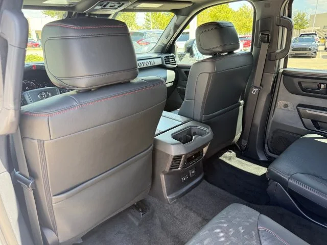 Certified Used 2025 ICE CAP Toyota TRD Pro image 26