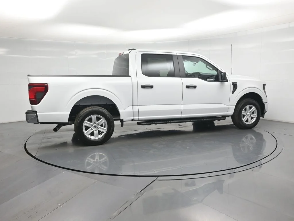 New 2026 White Ford XL image 21