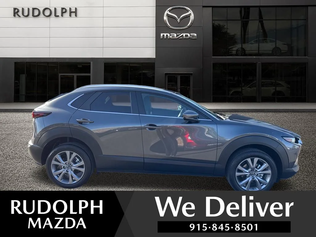 2025 Mazda CX-30 Preferred - Photo 6