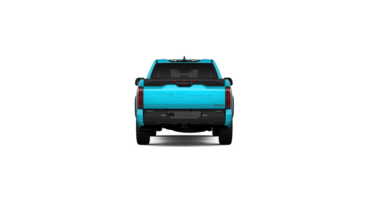 New 2026 Wave Maker Toyota TRD Pro image 7