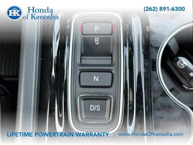 2026 Honda Passport TrailSport Elite - Photo 23