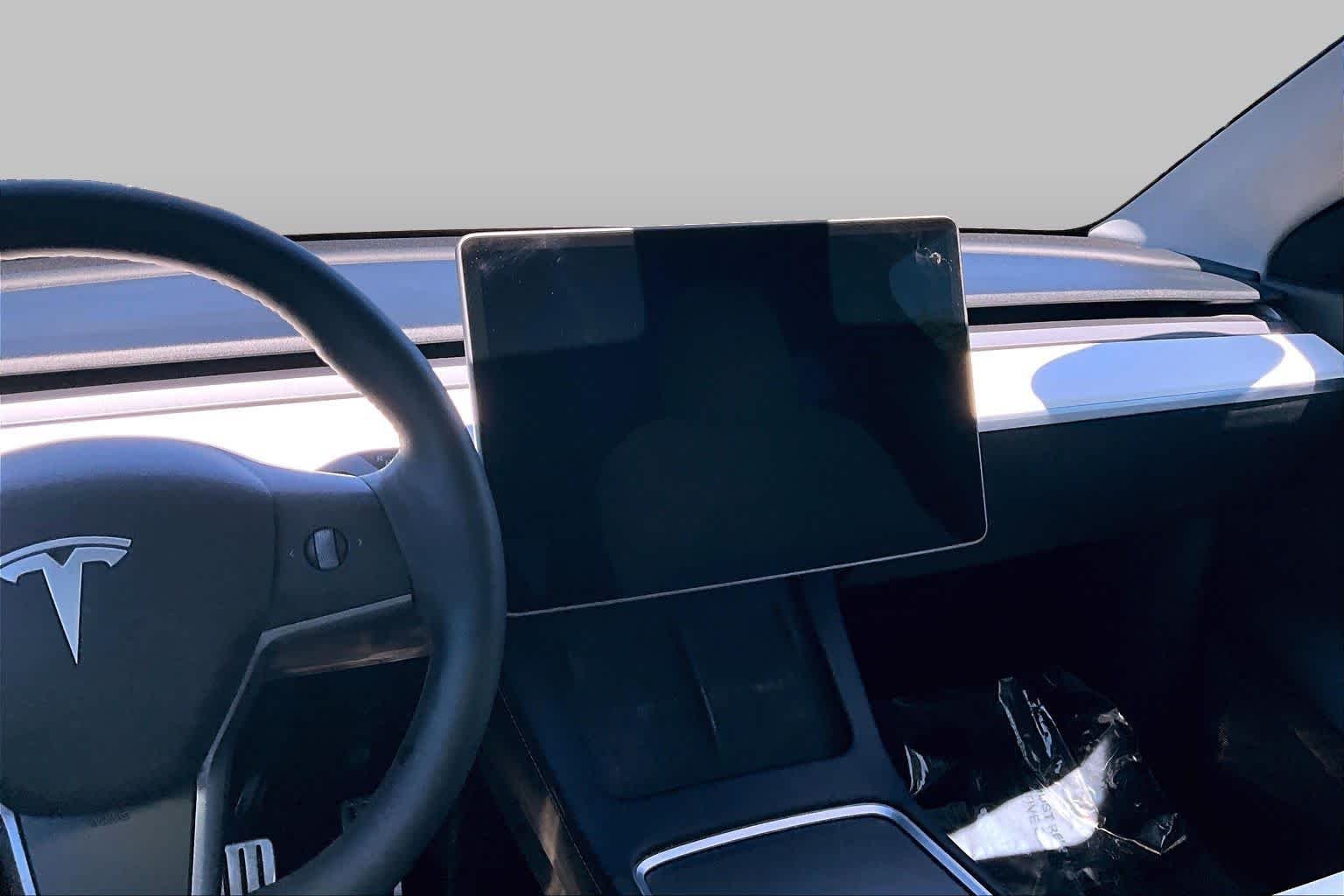 Pre-Owned 2022 Tesla Model Y Performance