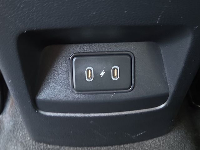Certified Used 2024 White Kia S image 13