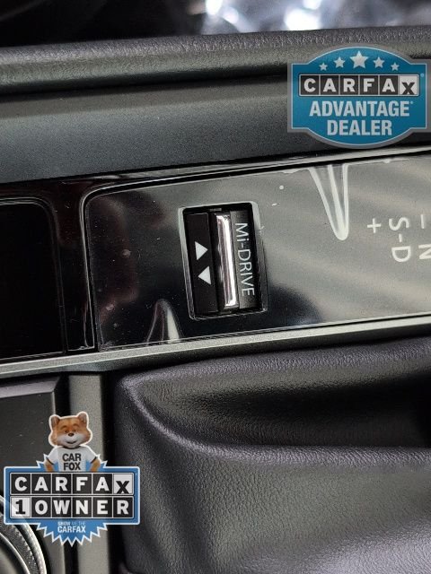 Certified Used 2025 Gray Mazda Premium image 10