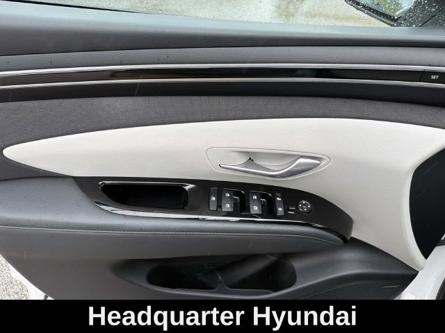 2024 Hyundai Tucson Limited - Photo 7