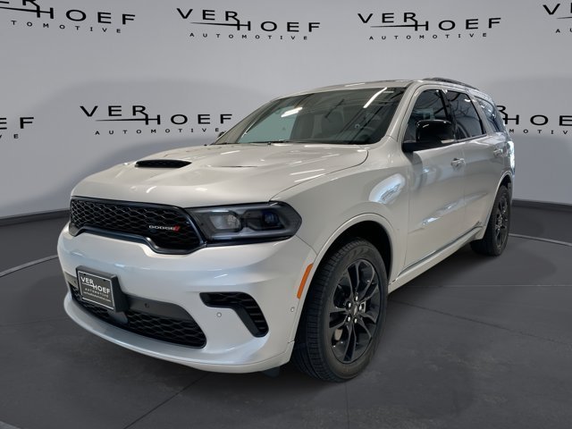 New 2026 Triple Nickel Exterior Paint Dodge GT Plus image 1