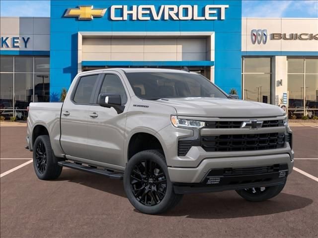 2026 Chevrolet Silverado 1500 RST - Photo 7