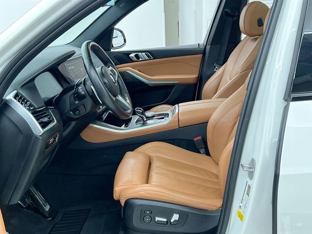 2022 BMW X5 40i - Photo 9
