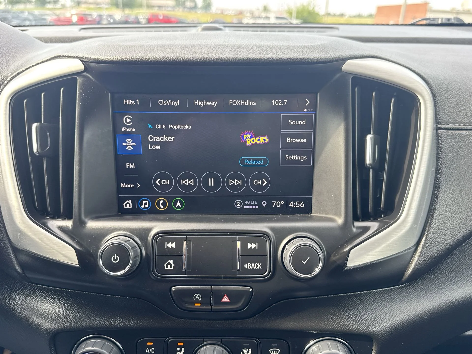 2023 GMC Terrain SLE - Photo 16