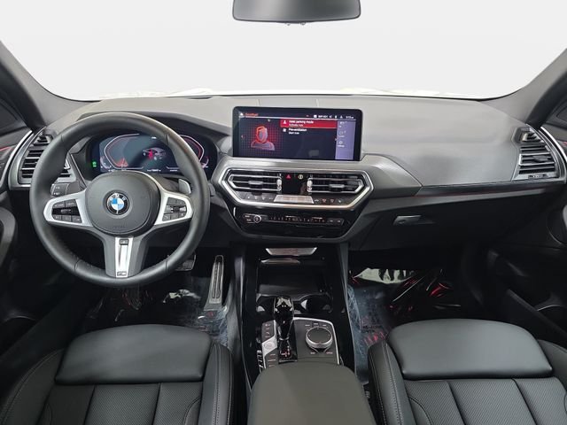Certified Used 2024 Alpine White BMW xDrive30i image 9
