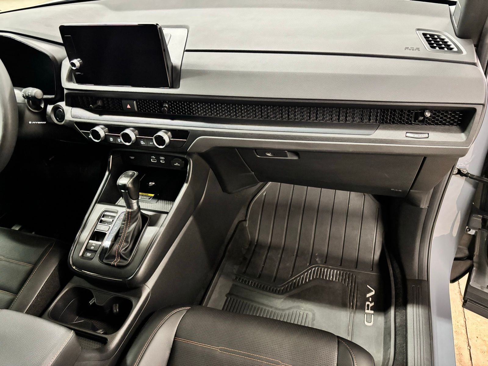 Used 2024 Gray Honda Sport-L image 20
