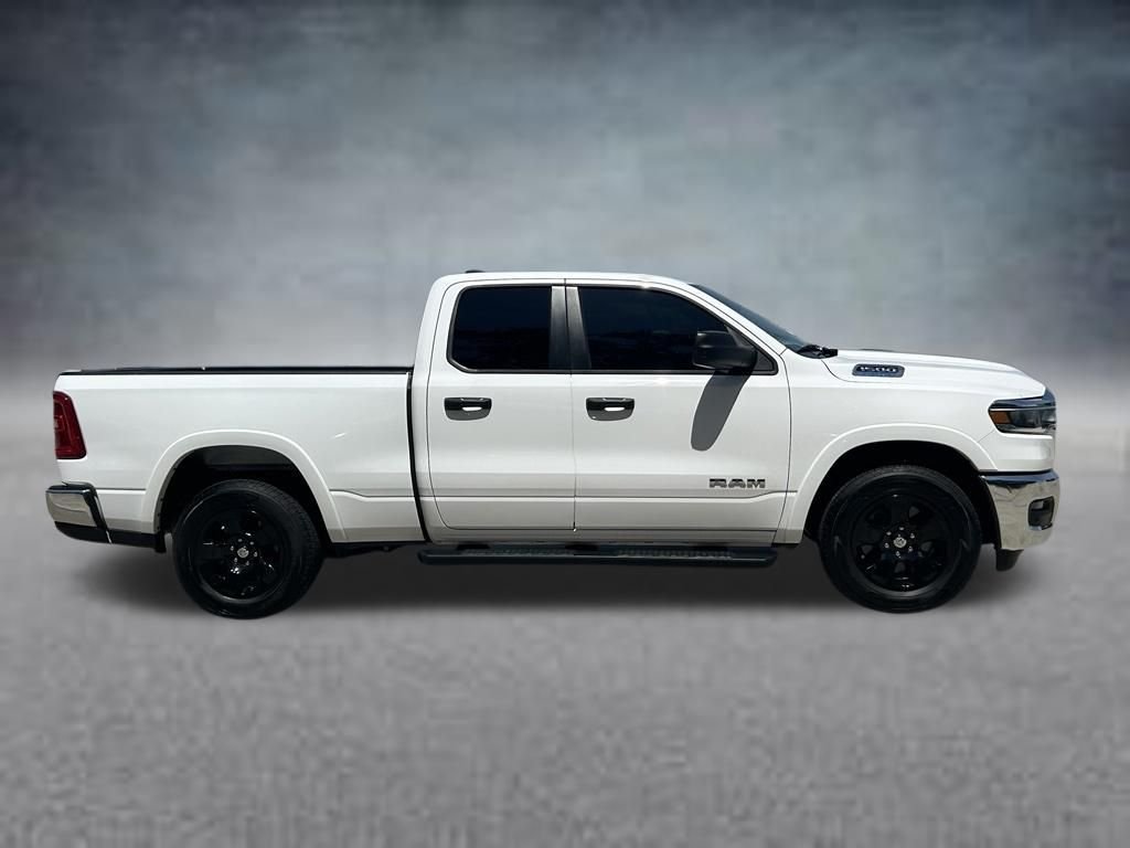 2025 RAM Ram 1500 Pickup Big Horn/Lone Star - Photo 6