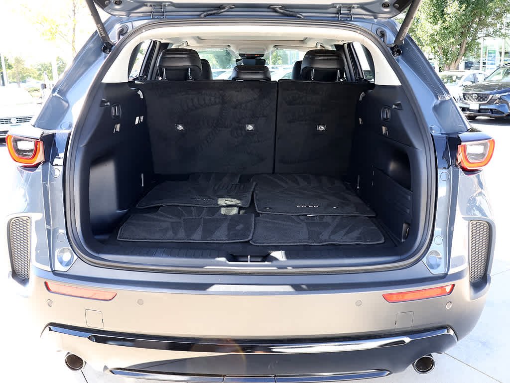 2026 Mazda CX-50 Premium - Photo 26