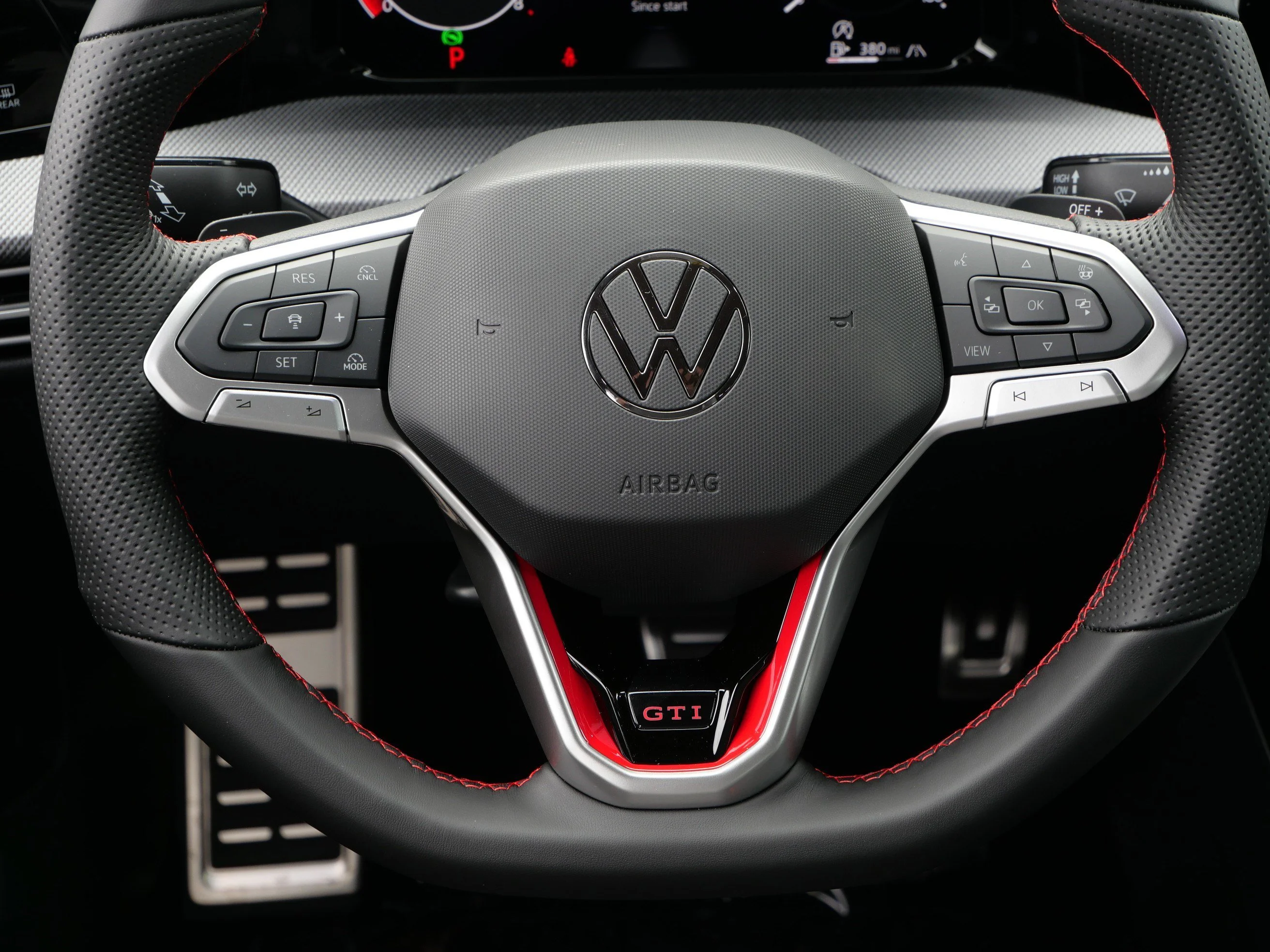 New 2026 Moonstone Gray Volkswagen S image 9