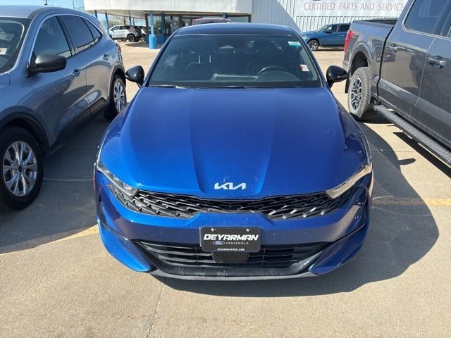 5XXG64J22PG178151