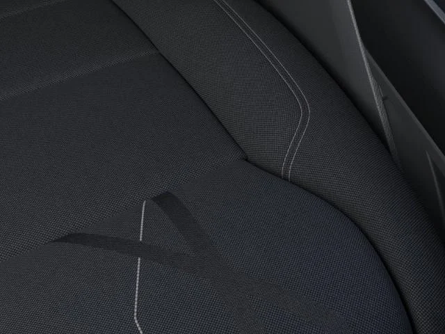 New 2026 Carbonized Gray Metallic Ford STX® image 16