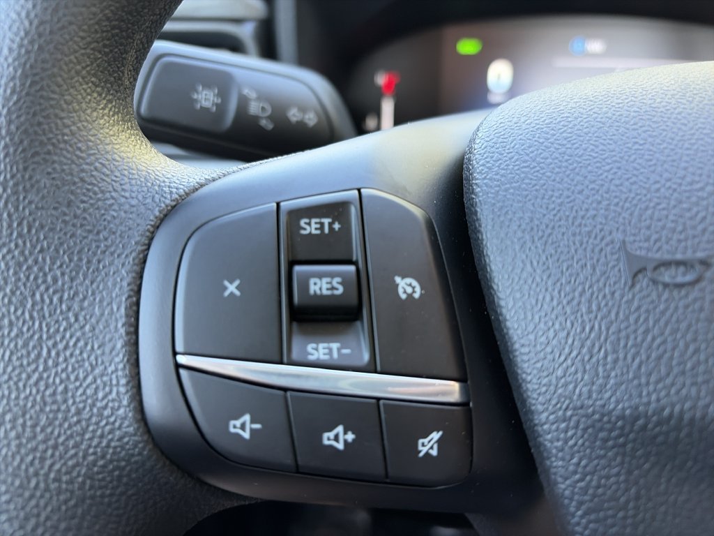 New 2026 Oxford White Ford XLT image 20