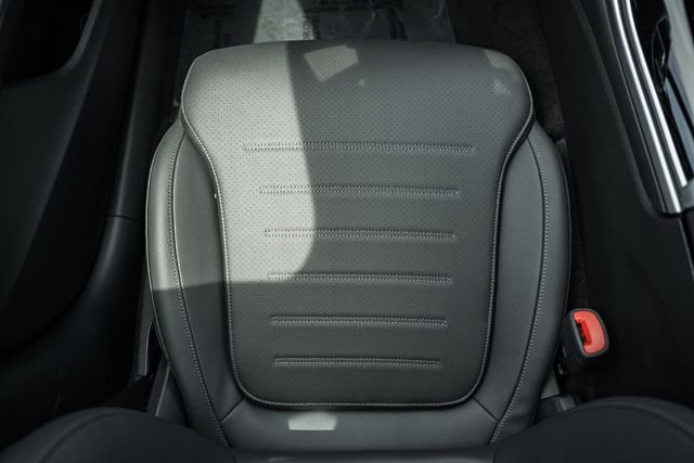 New 2026 Cirrus Silver Metallic Mercedes-Benz C 300 image 29