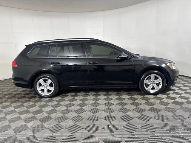 Used 2015 Volkswagen Golf SportWagen TDI S with VIN 3VWCA7AU5FM518726 for sale in Kalispell, MT