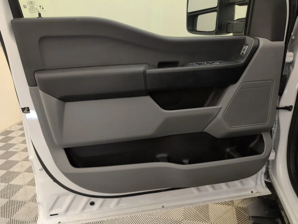 Certified Used 2024 White Ford XL image 29