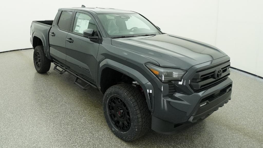 2026 Toyota Tacoma SR5 - Photo 43