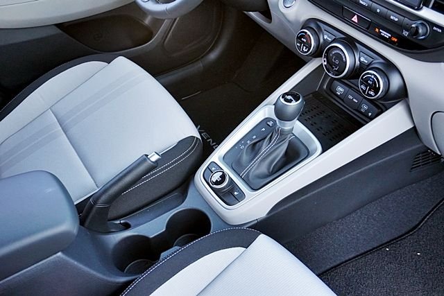 Used 2026 Gray Hyundai SEL image 12