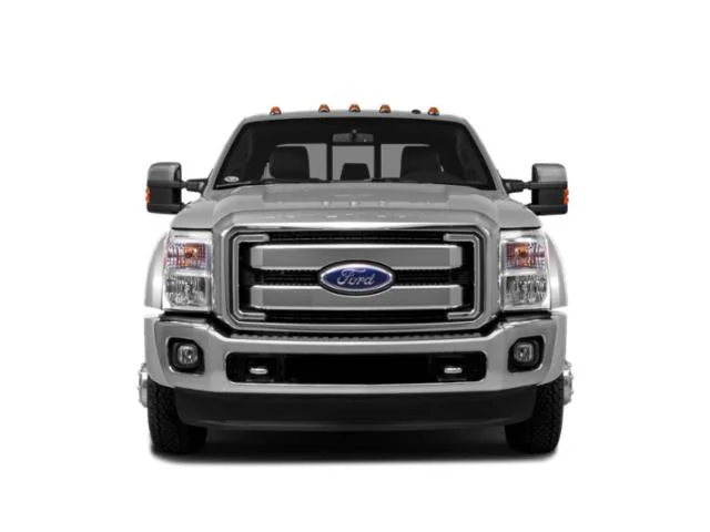 Used 2015 Bronze Fire Ford Lariat image 17