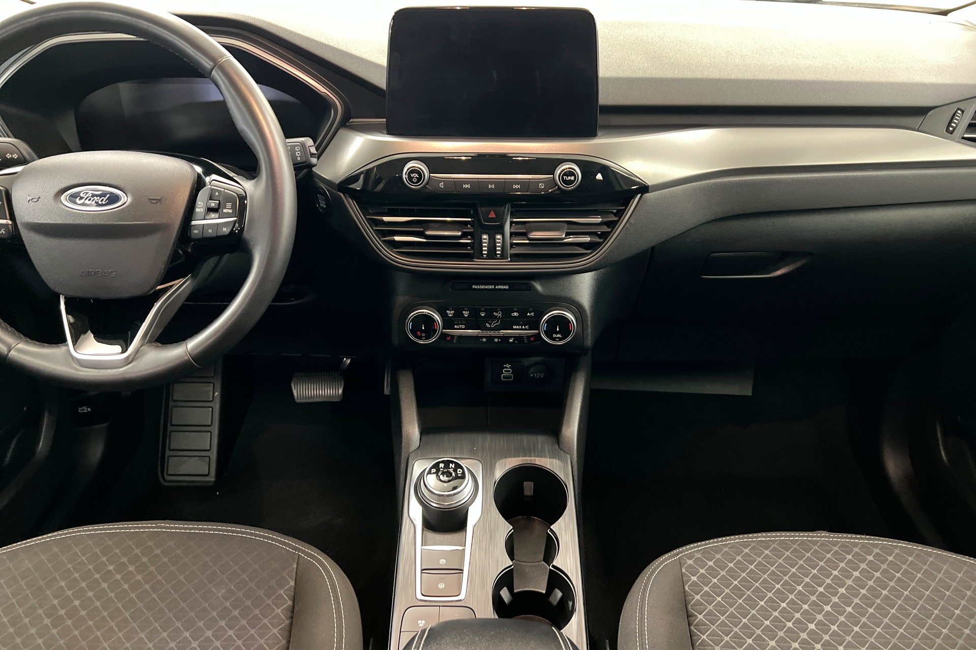 Used 2024 White Ford Active image 14