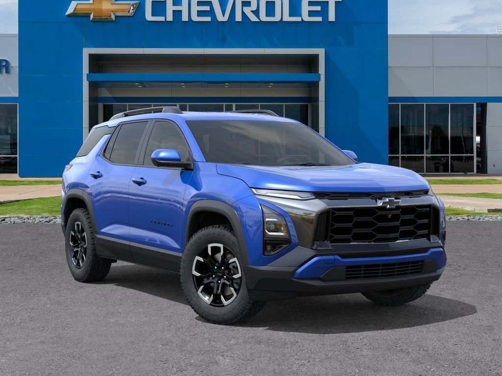 2027 Chevrolet Equinox ACTIV - Photo 7