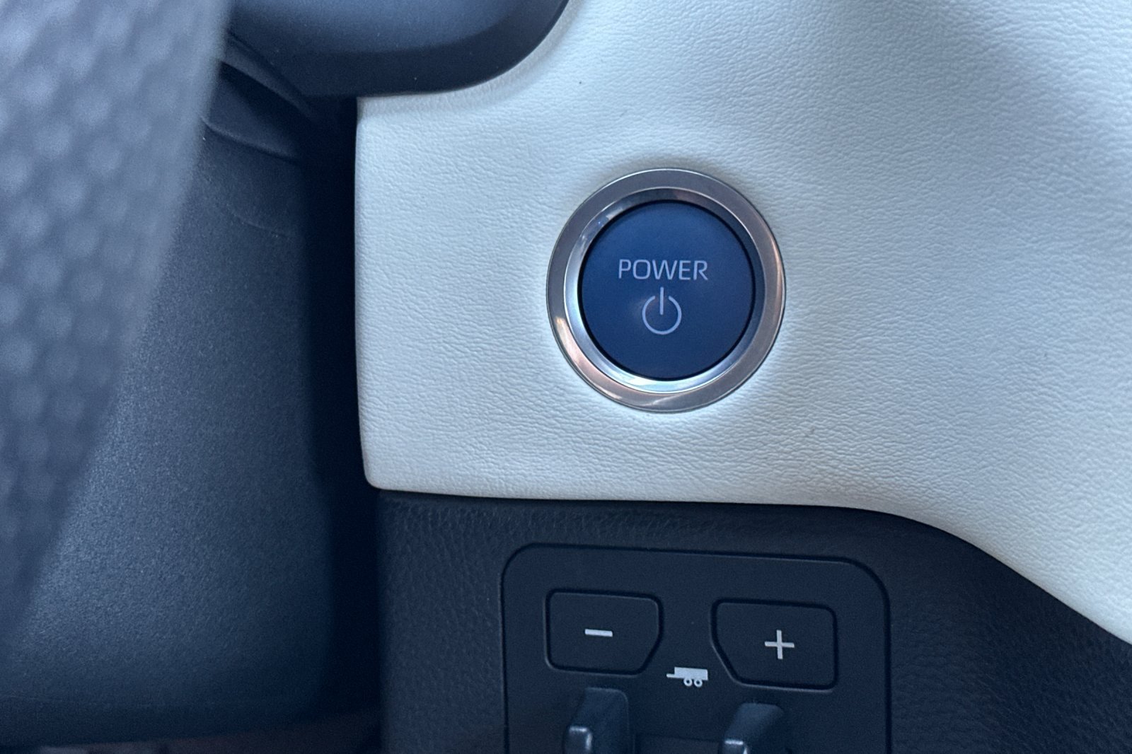 Used 2024 Magnetic Gray Metallic Toyota Capstone Hybrid image 21