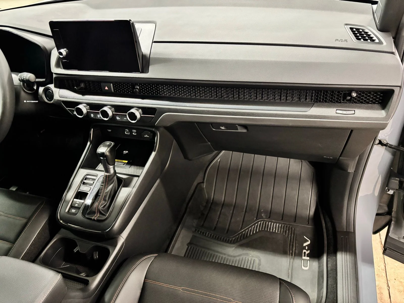 Used 2024 Gray Honda Sport-L image 20